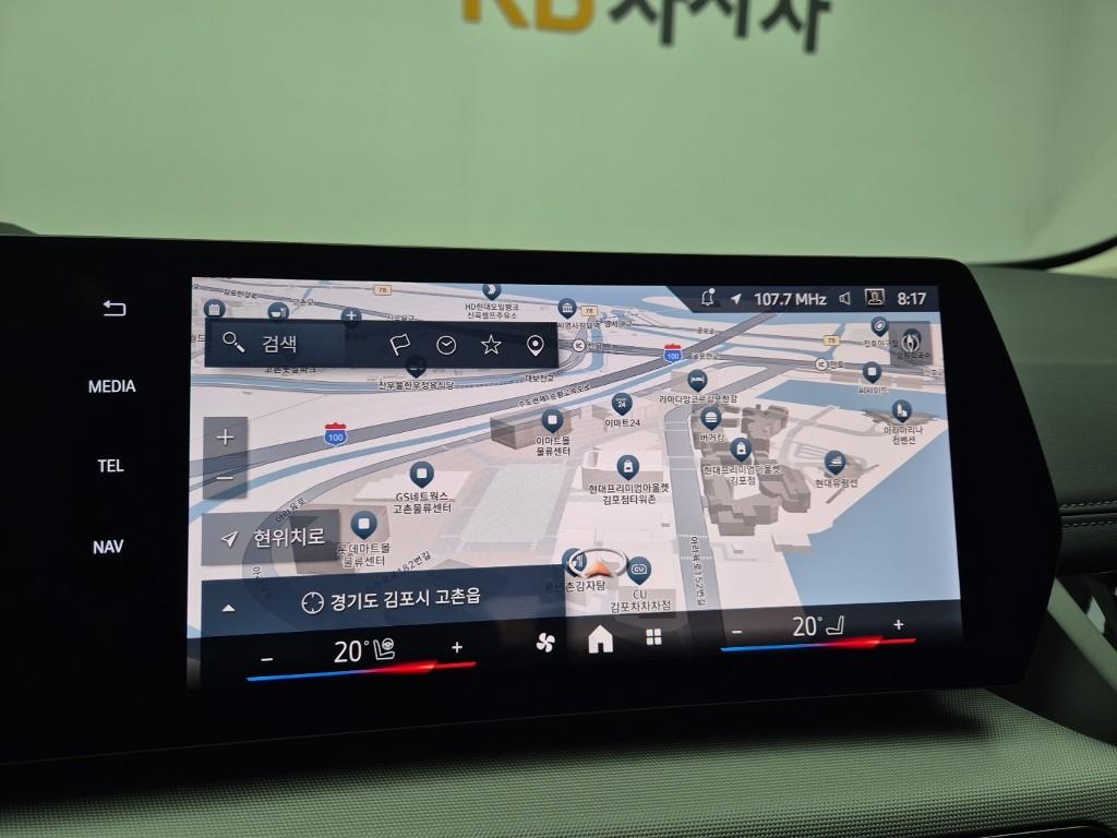 BMW 2 series 2025 Blanco - Importación desde Corea - HF Imports Iquique - Foto 13