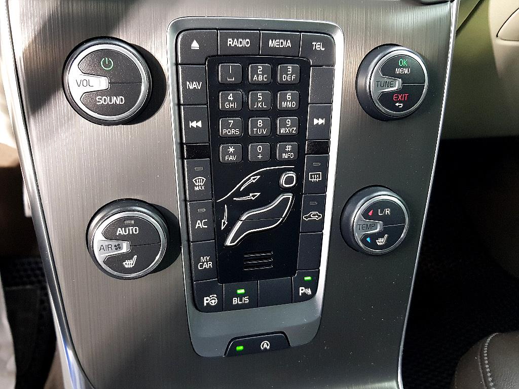 Volvo V40 - Vista 12