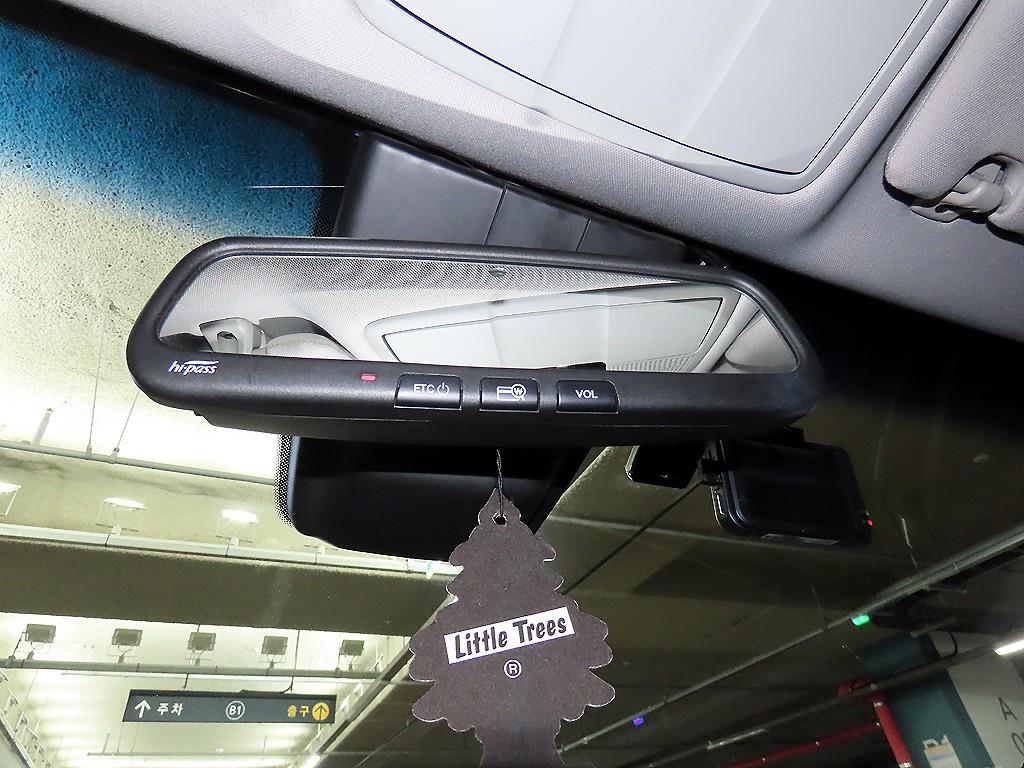 HYUNDAI Grandeur 2018 Negro - Importación desde Corea - HF Imports Iquique - Foto 16