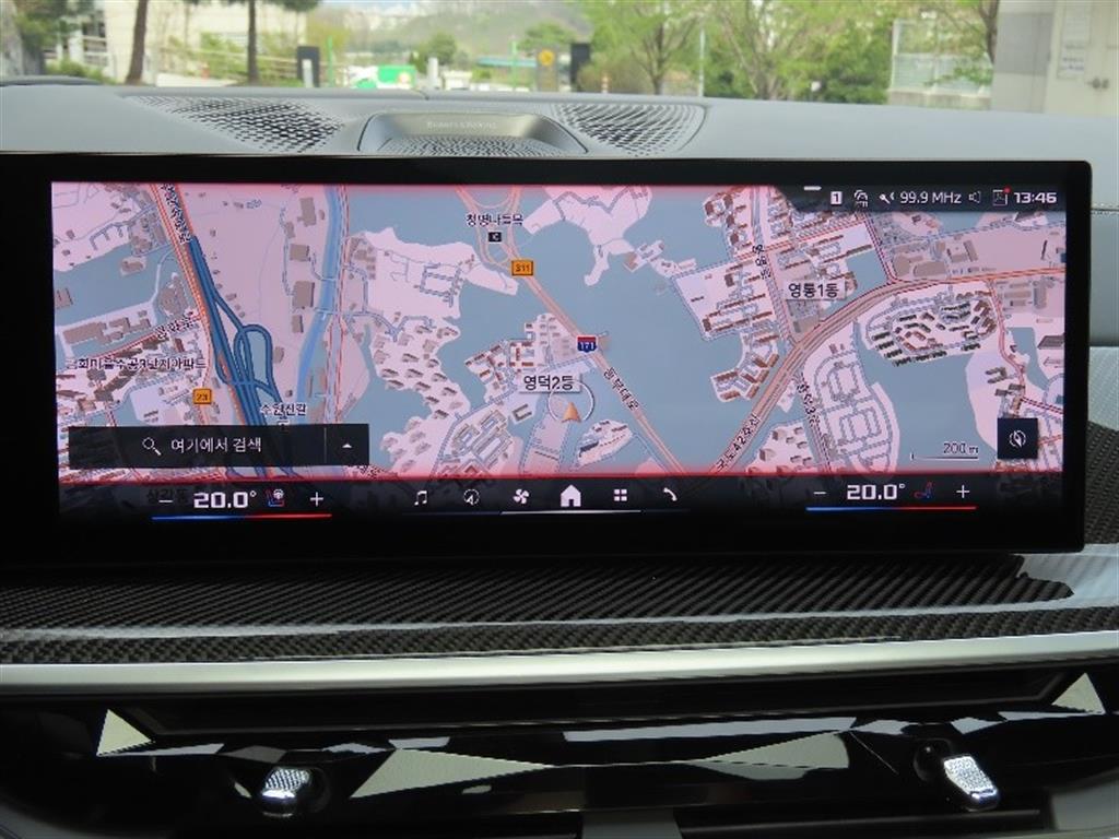 BMW X7 2024 - Importación desde Corea - HF Imports Iquique - Foto 8