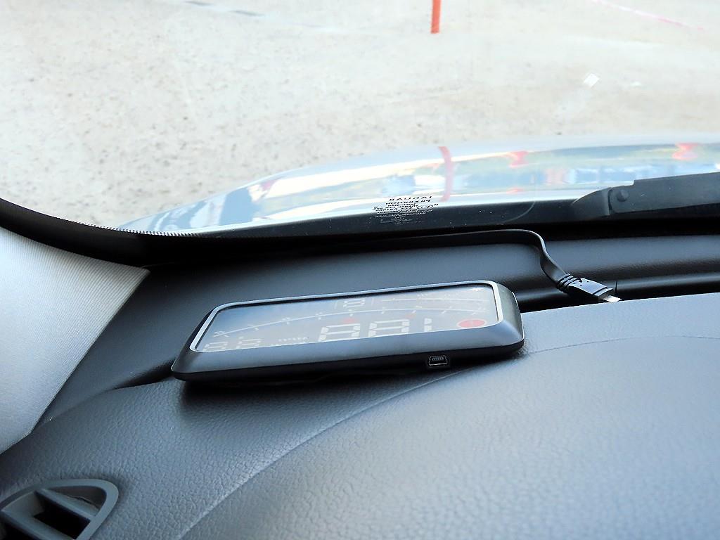 Jaguar XF - Vista 10