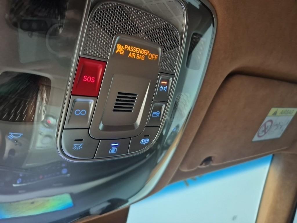 Genesis GV80 2024 Blanco - Importación desde Corea - HF Imports Iquique - Foto 14