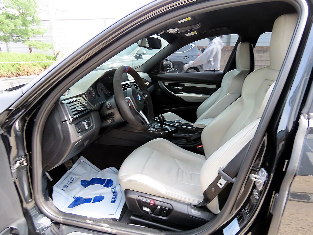 BMW 3 series - Vista 5