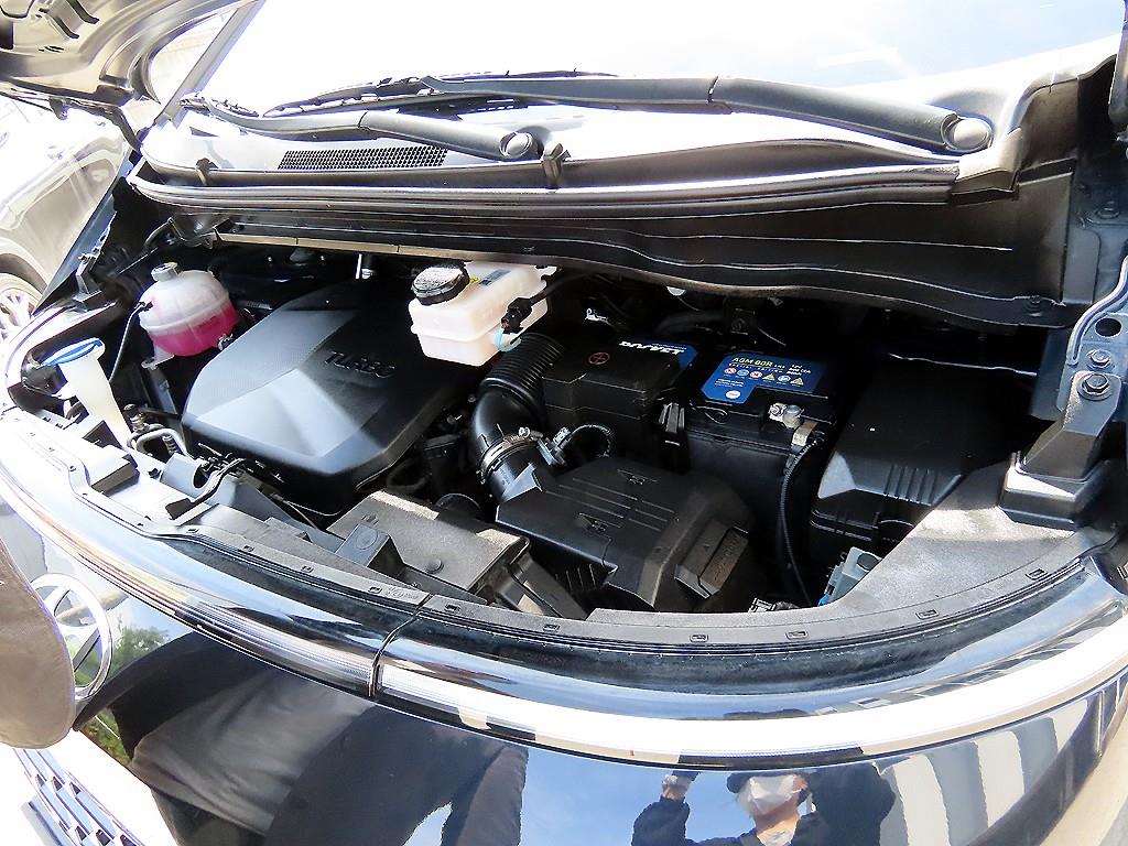 HYUNDAI Staria 2022 Gris - Importación desde Corea - HF Imports Iquique - Foto 19