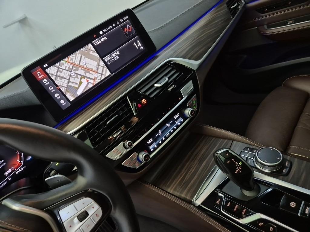 BMW Gran Turismo - Vista 10