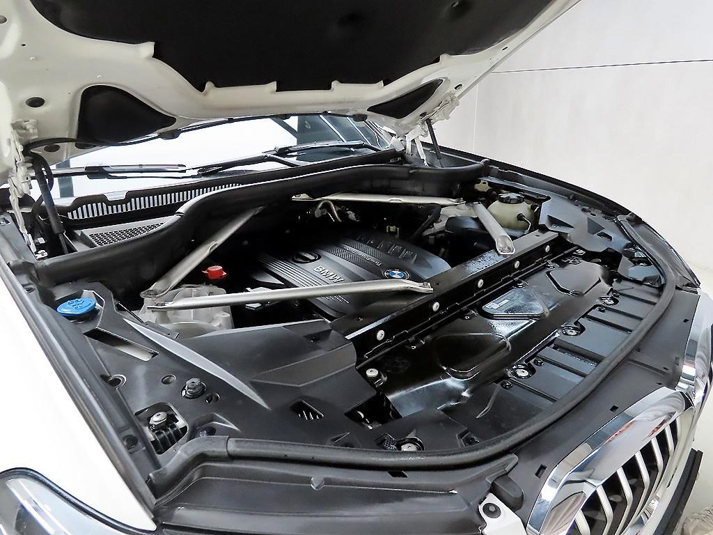 BMW X5 2020 Blanco - Importación desde Corea - HF Imports Iquique - Foto 18