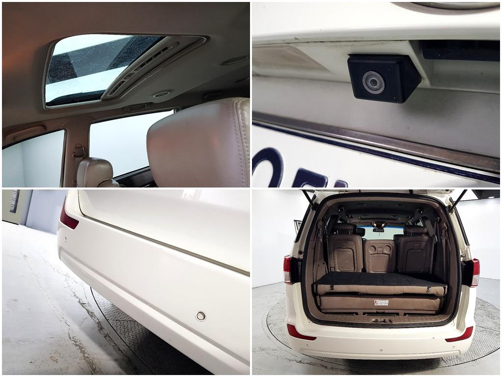 Ssangyong Korando 2014 Blanco - Importación desde Corea - HF Imports Iquique - Foto 19