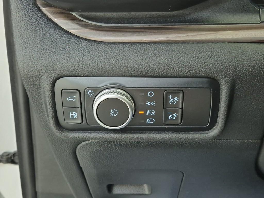 Ford Explorer 2020 Blanco - Importación desde Corea - HF Imports Iquique - Foto 16