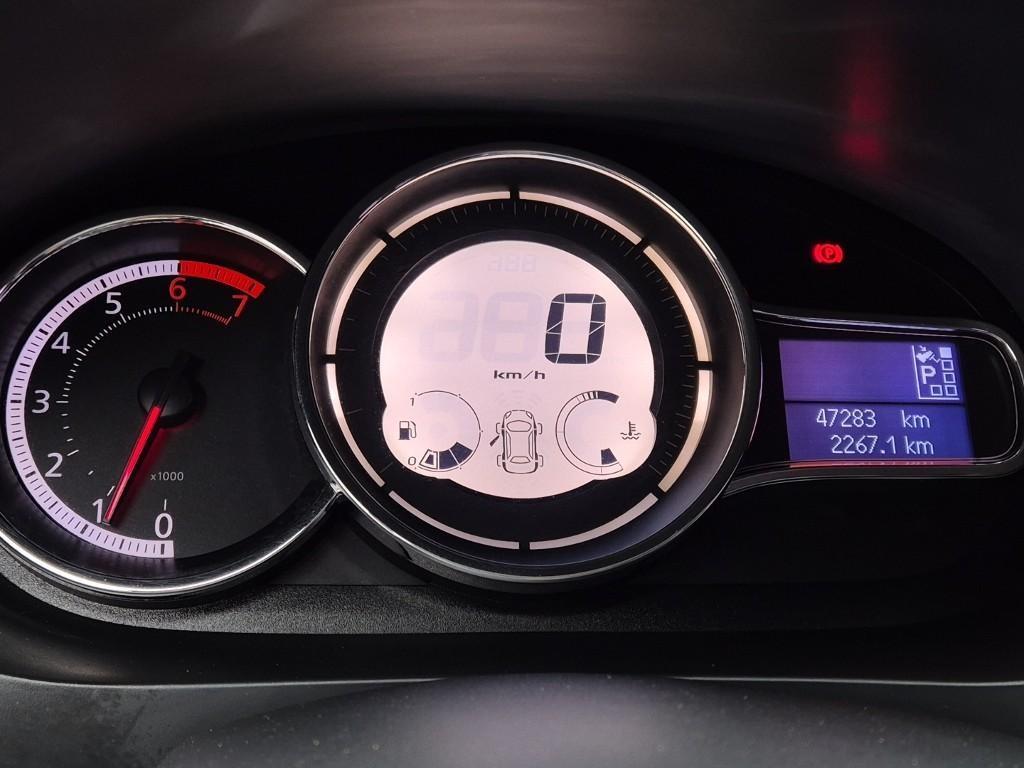 SAMSUNG SM3 - Vista 6