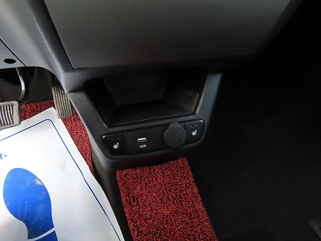 KIA Ray 2022 Blanco - Importación desde Corea - HF Imports Iquique - Foto 13