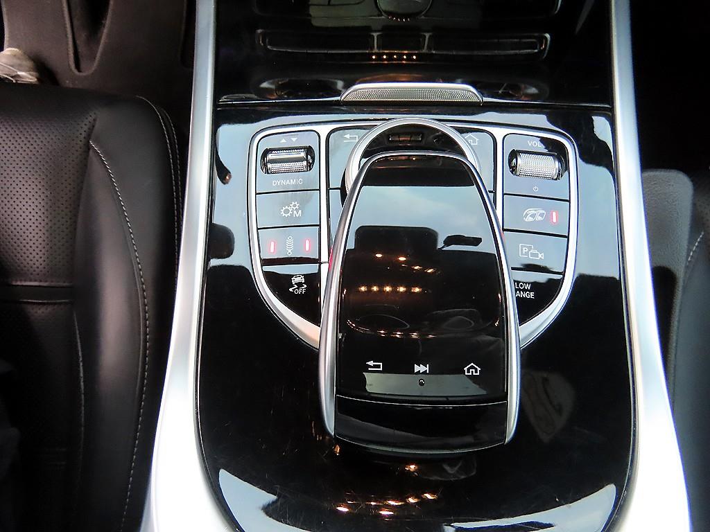 Mercedes Benz G Class (G Wagen) - Vista 12