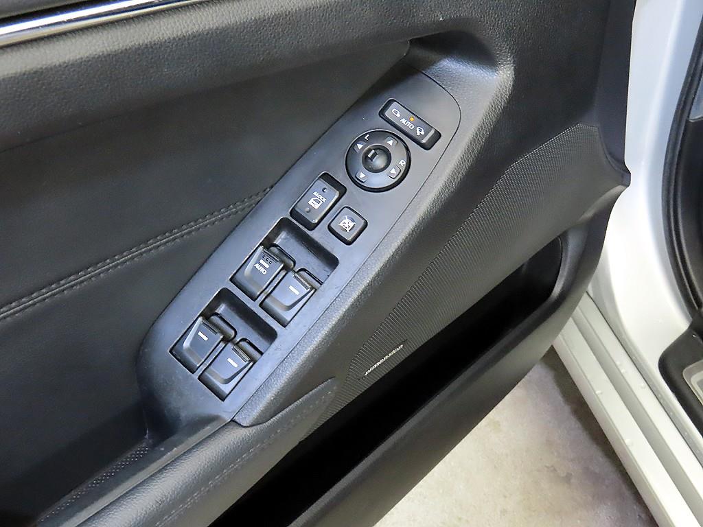 KIA K7 2011 - Importación desde Corea - HF Imports Iquique - Foto 13