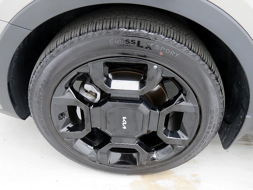 KIA Sorento 2025 Café - Importación desde Corea - HF Imports Iquique - Foto 20