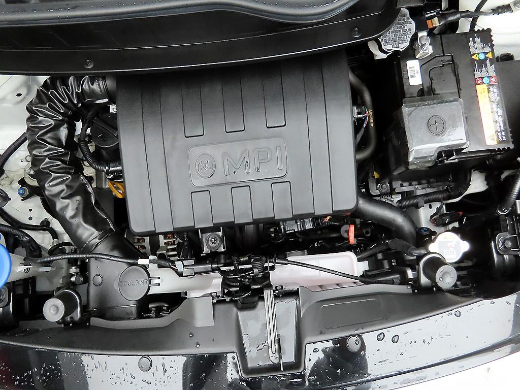 KIA Ray 2024 Blanco - Importación desde Corea - HF Imports Iquique - Foto 20