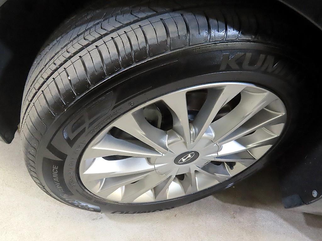 HYUNDAI Sonata 2015 Negro - Importación desde Corea - HF Imports Iquique - Foto 20