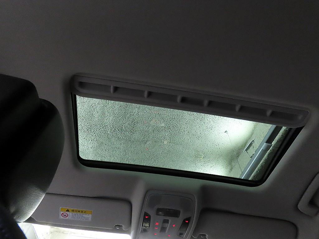 Audi A6 2016 Blanco - Importación desde Corea - HF Imports Iquique - Foto 17