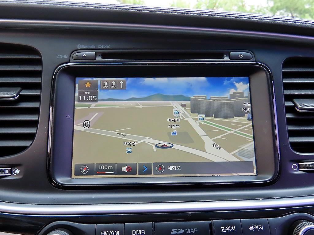 KIA K5 2015 Negro - Importación desde Corea - HF Imports Iquique - Foto 14