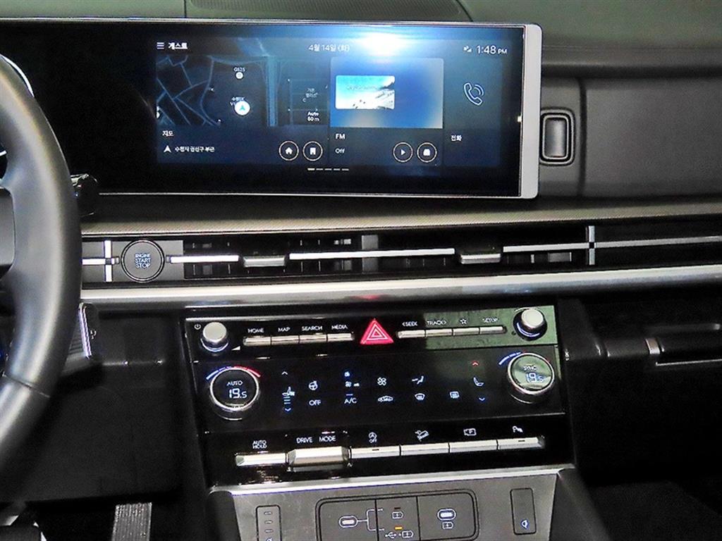 HYUNDAI Santa Fe - Vista 11