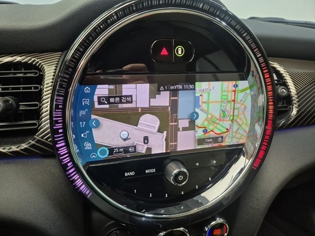 Mini Cooper Convertible 2024 Blanco - Importación desde Corea - HF Imports Iquique - Foto 14