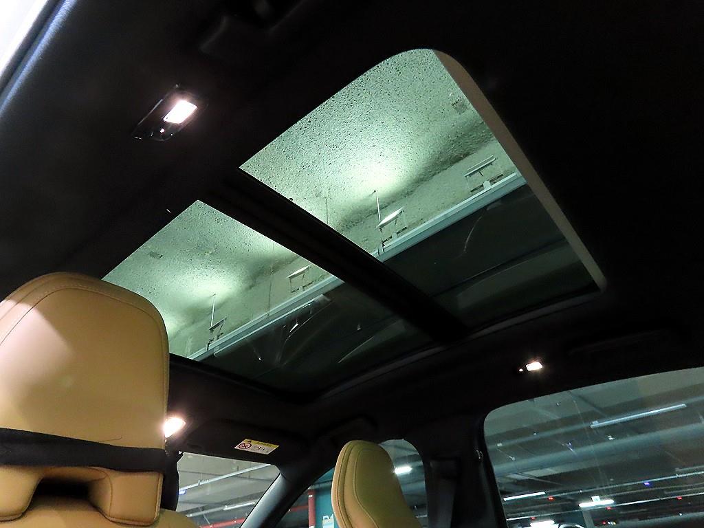 Volvo S90 2023 Blanco - Importación desde Corea - HF Imports Iquique - Foto 16