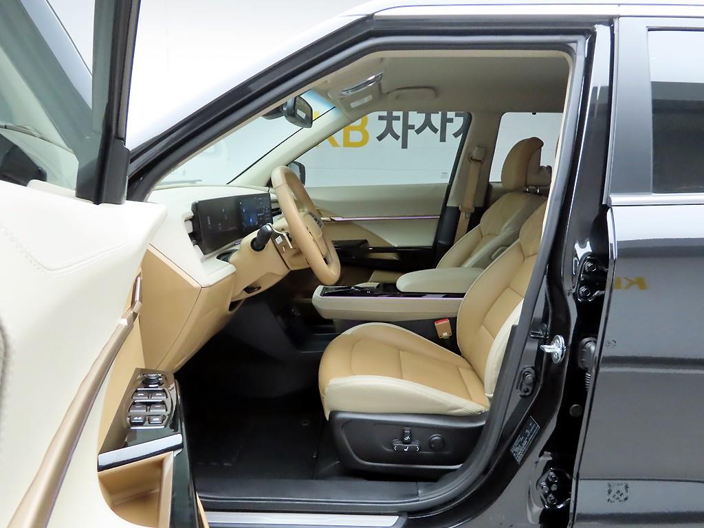 Ssangyong Action 2025 - Importación desde Corea - HF Imports Iquique - Foto 12