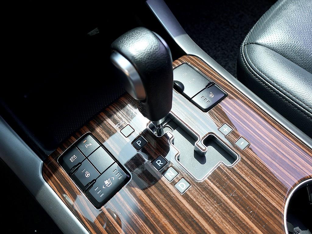 KIA Mohave 2017 Negro - Importación desde Corea - HF Imports Iquique - Foto 7