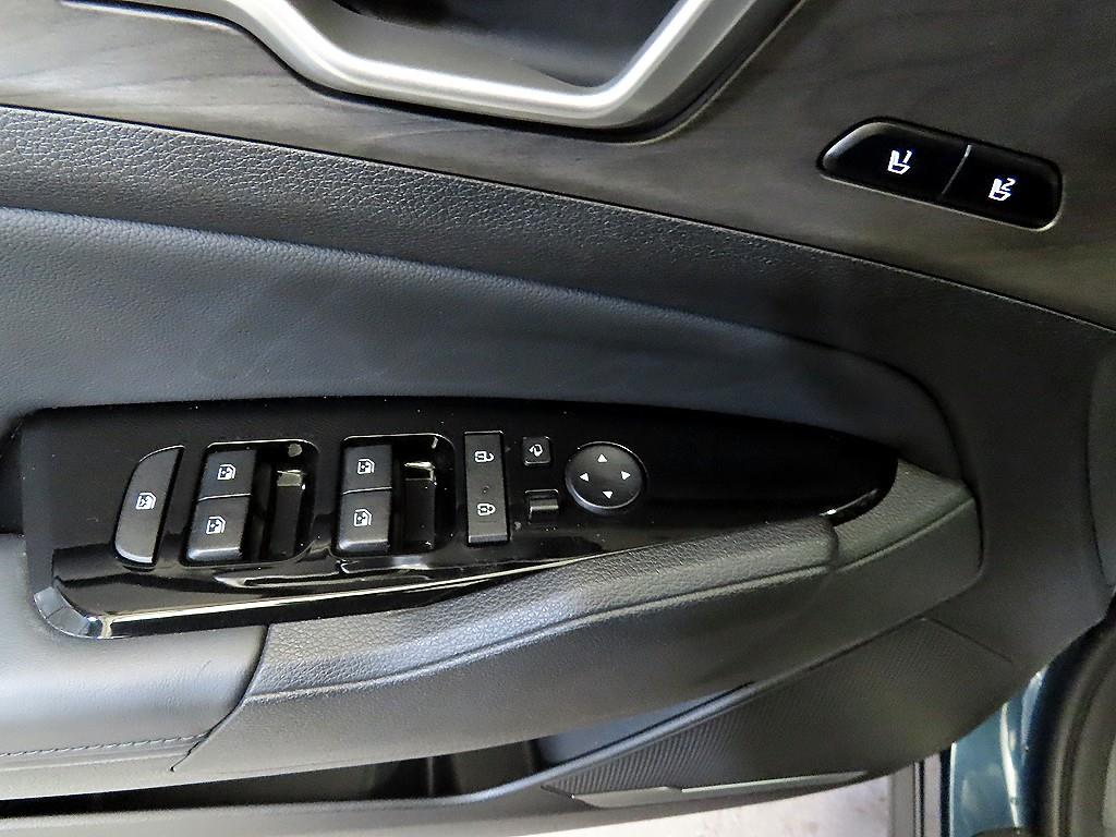 KIA Sportage 2022 Azul - Importación desde Corea - HF Imports Iquique - Foto 13