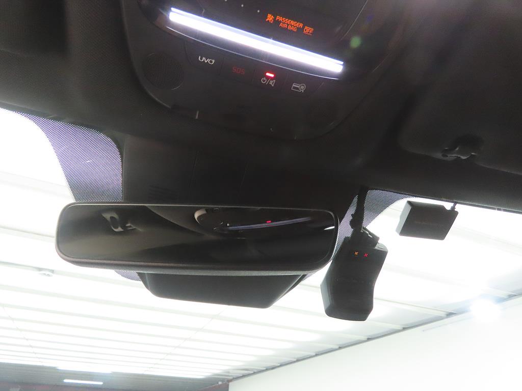 KIA Sorento 2021 Blanco - Importación desde Corea - HF Imports Iquique - Foto 13