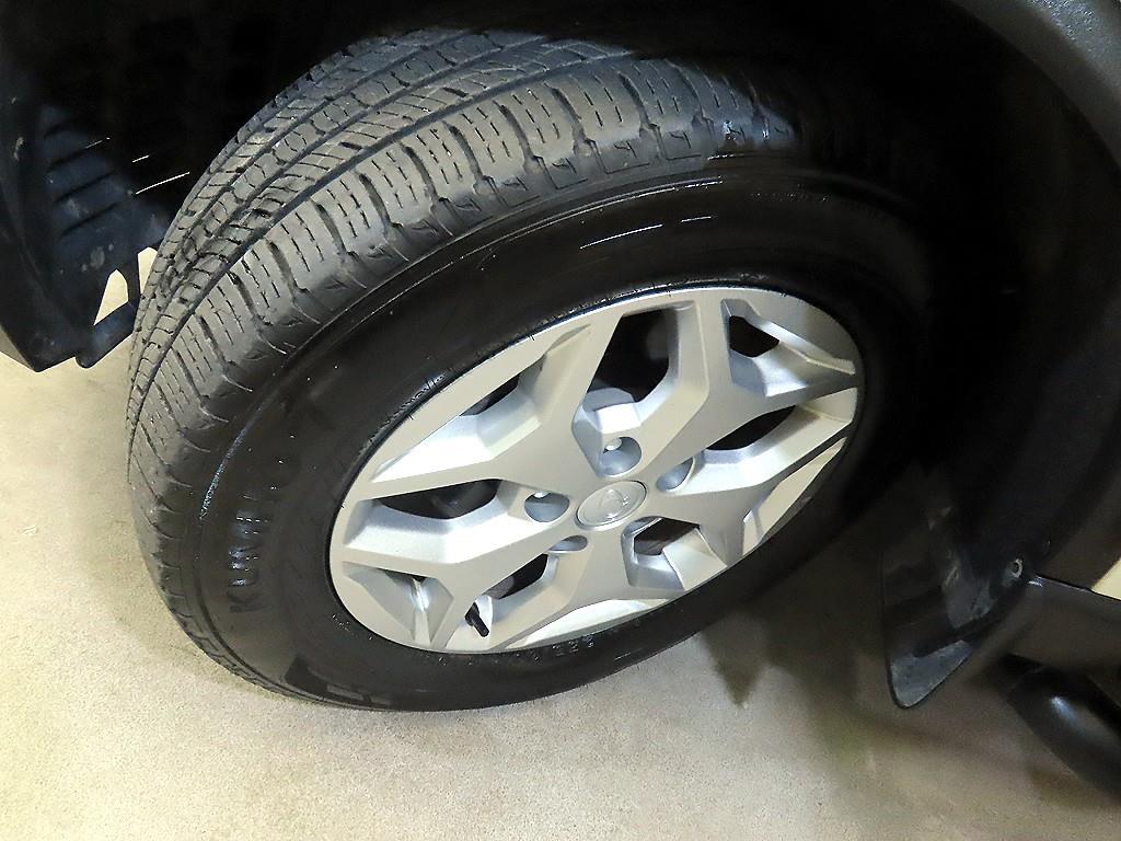 Ssangyong Rexton 2024 - Importación desde Corea - HF Imports Iquique - Foto 20