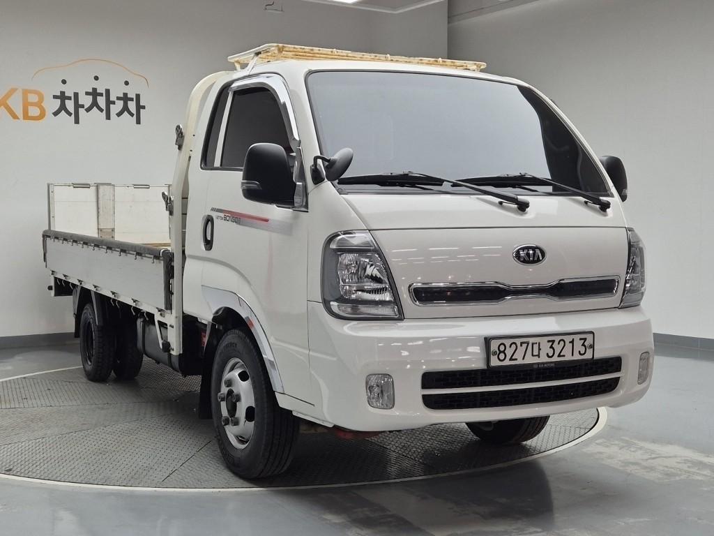 Small Truck Top_Powergate - Vista 2