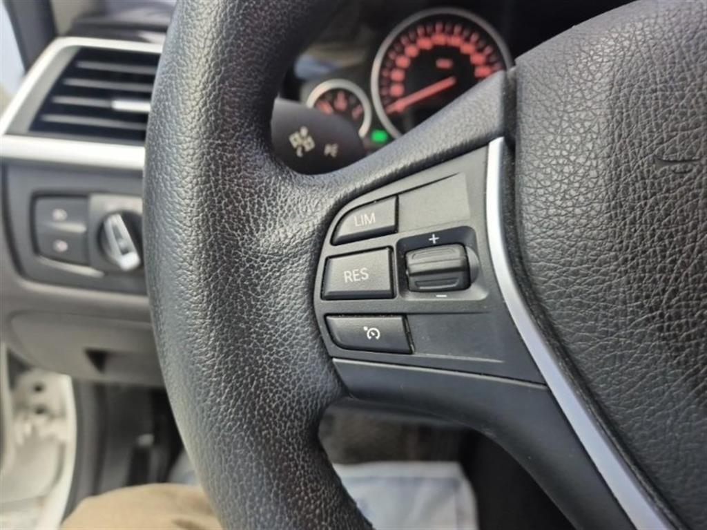 BMW 3 series 2016 Blanco - Importación desde Corea - HF Imports Iquique - Foto 16