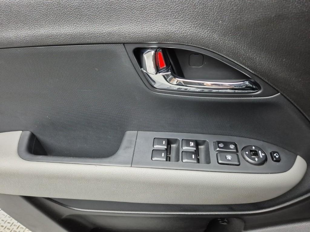 KIA Ray 2022 Negro - Importación desde Corea - HF Imports Iquique - Foto 17