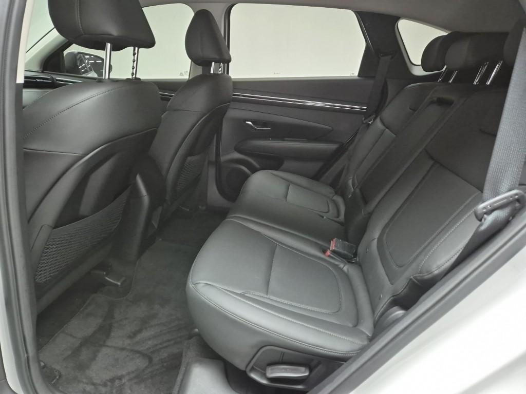 HYUNDAI Tucson - Vista 12