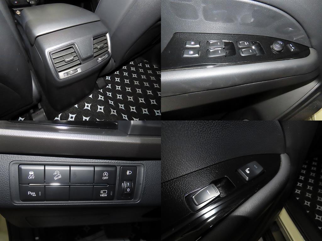 Ssangyong Rexton 2024 - Importación desde Corea - HF Imports Iquique - Foto 18