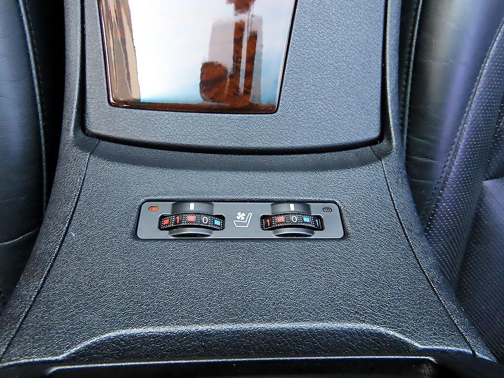 Lexus ES 2011 - Importación desde Corea - HF Imports Iquique - Foto 14