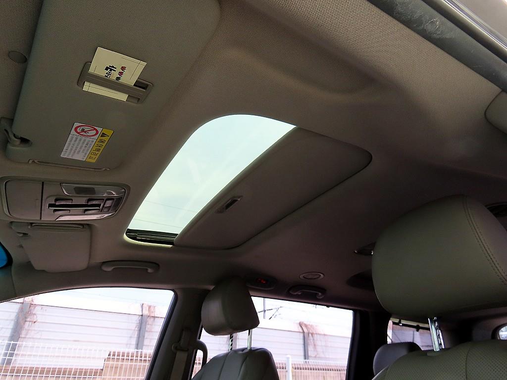 KIA Carnival 2016 Negro - Importación desde Corea - HF Imports Iquique - Foto 16