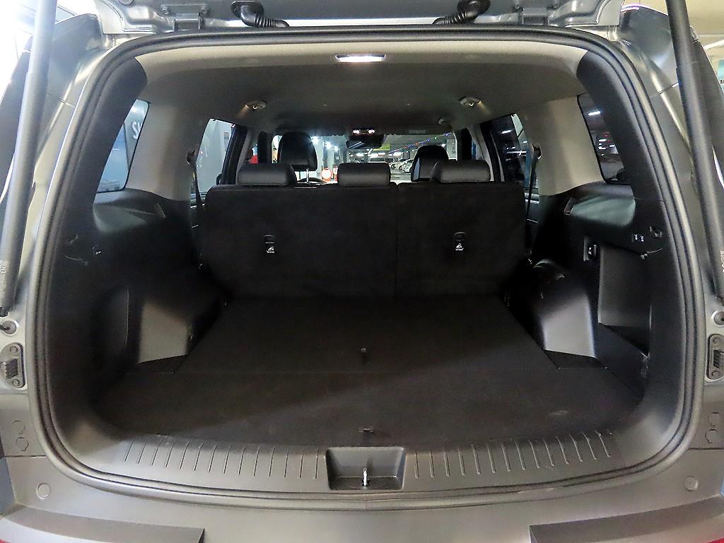 HYUNDAI Santa Fe 2024 Azul - Importación desde Corea - HF Imports Iquique - Foto 16