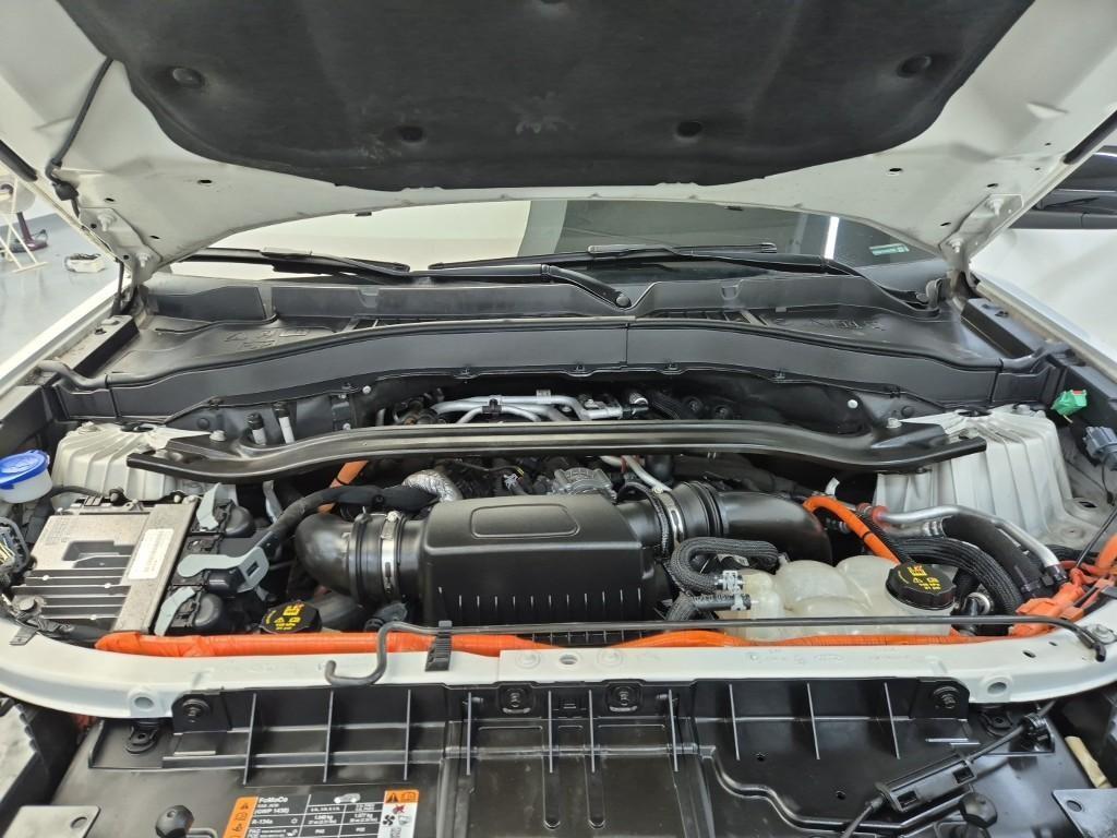 Ford Explorer - Vista 5