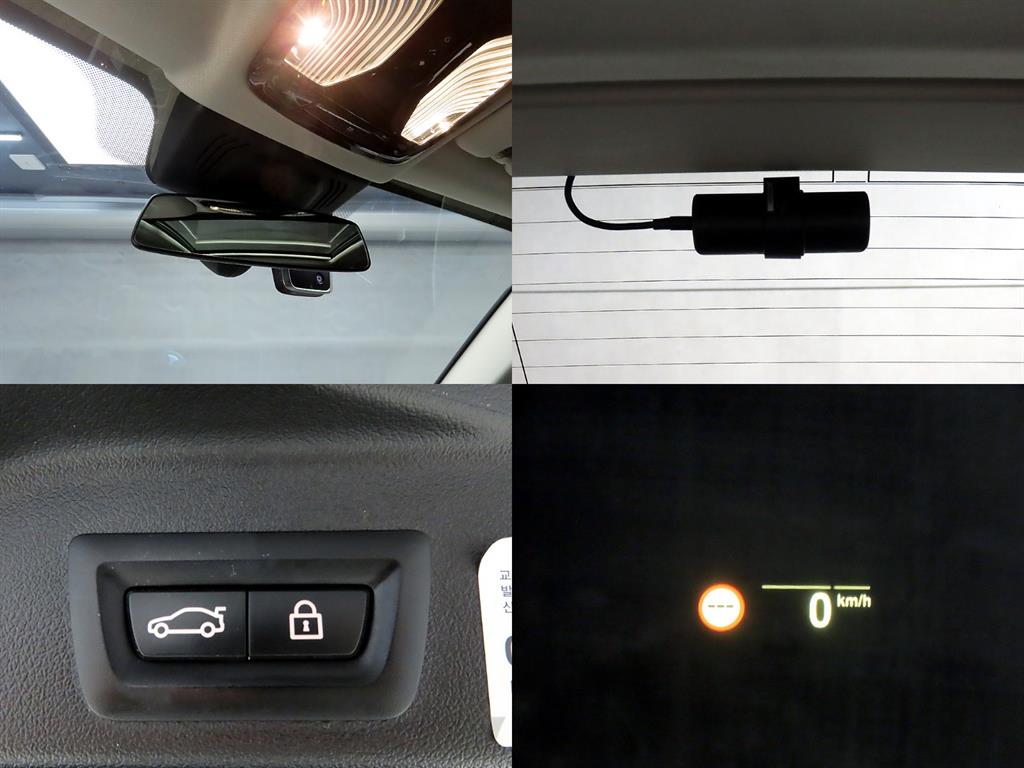 BMW X5 2020 Blanco - Importación desde Corea - HF Imports Iquique - Foto 15