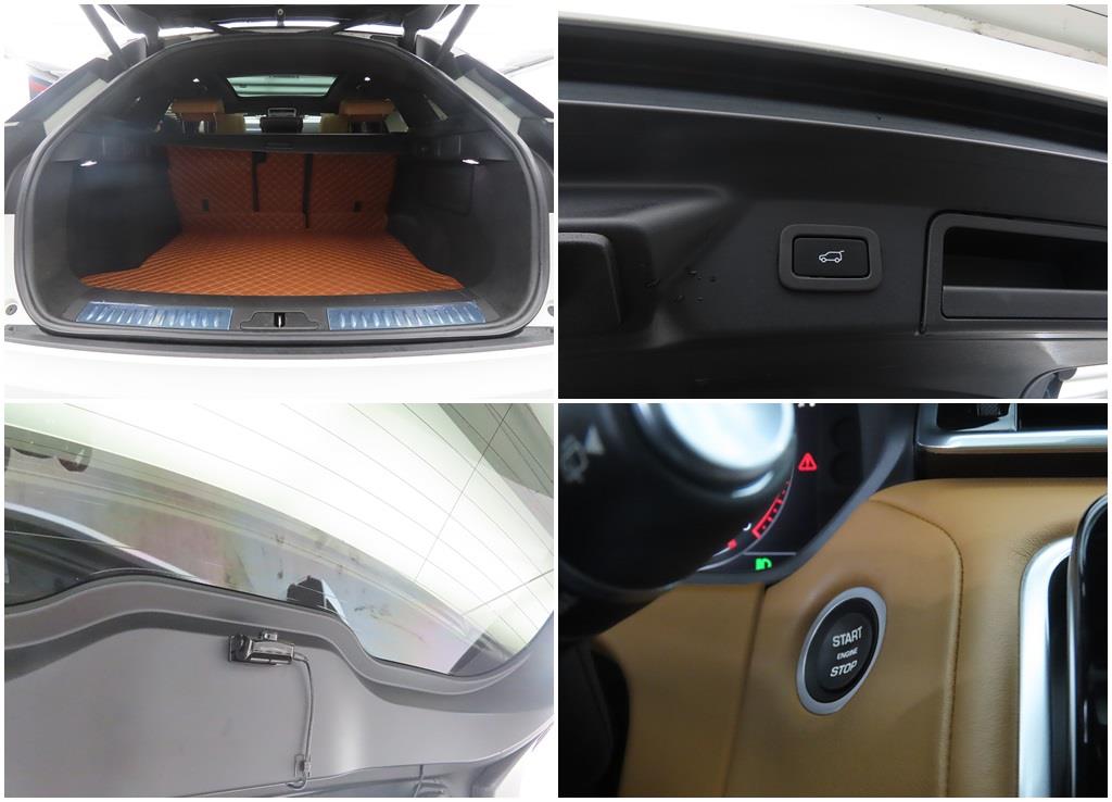 Land Rover Range Rover Bella 2018 Blanco - Importación desde Corea - HF Imports Iquique - Foto 18