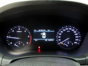 Genesis G80 - Vista 10