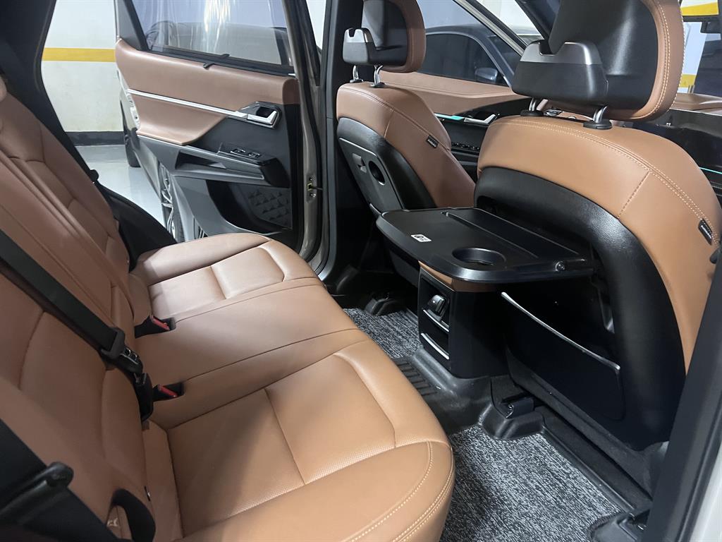 Ssangyong Torres - Vista 6