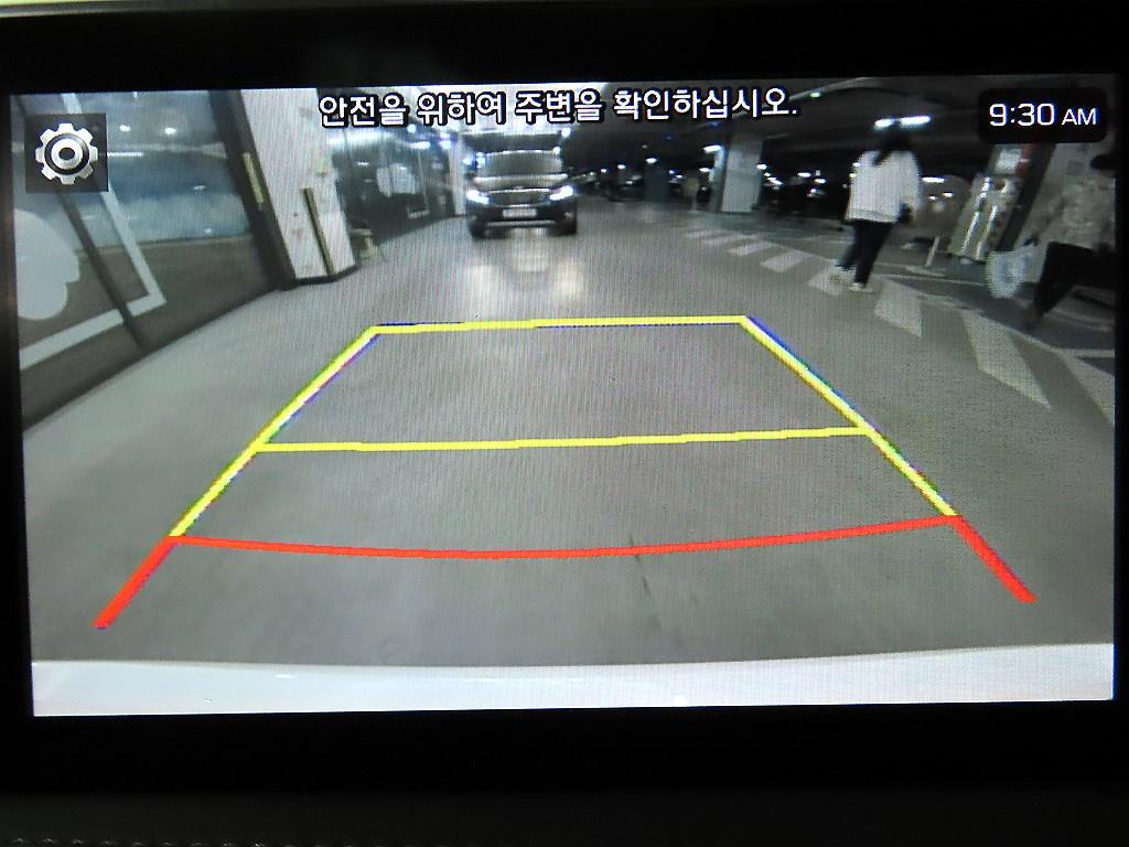 Genesis G70 2019 - Importación desde Corea - HF Imports Iquique - Foto 14