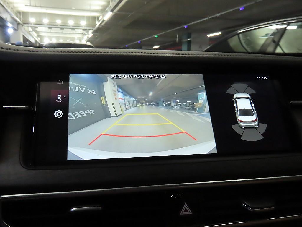 KIA K7 2020 - Importación desde Corea - HF Imports Iquique - Foto 14