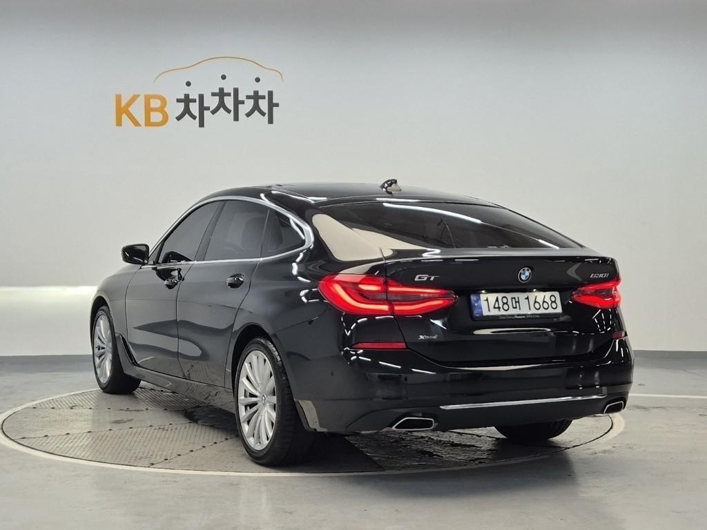 BMW Gran Turismo - Vista 2