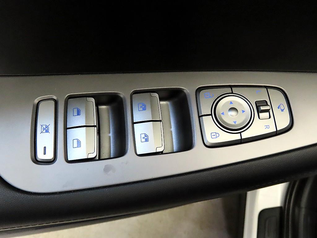 HYUNDAI Palisade - Vista 12