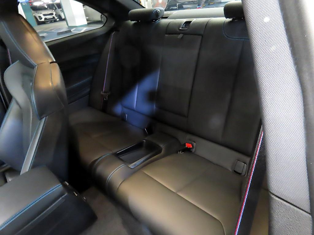 BMW 2 series - Vista 7