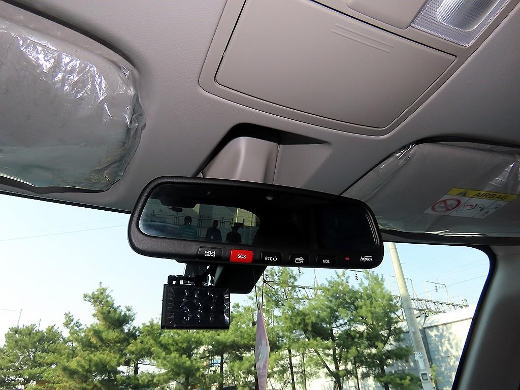 KIA Ray 2022 Blanco - Importación desde Corea - HF Imports Iquique - Foto 16