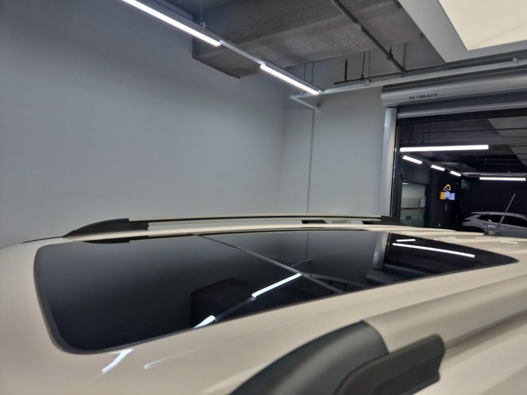 Ford Explorer 2015 Blanco - Importación desde Corea - HF Imports Iquique - Foto 19