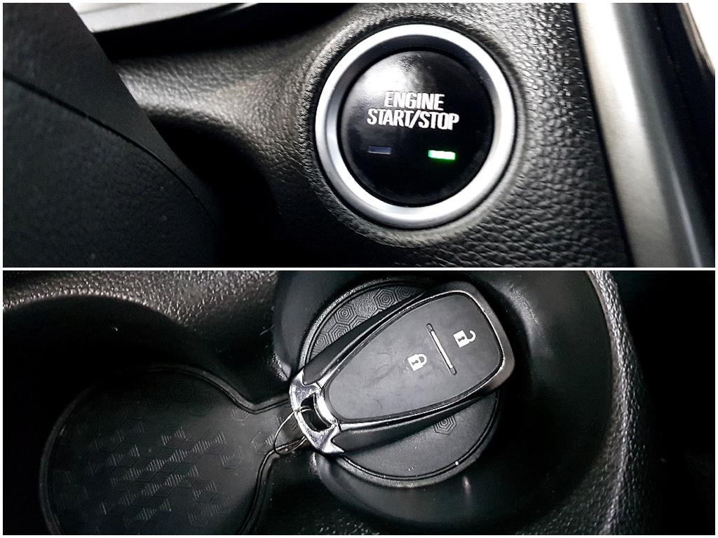 Chevrolet Spark 2019 Blanco - Importación desde Corea - HF Imports Iquique - Foto 13